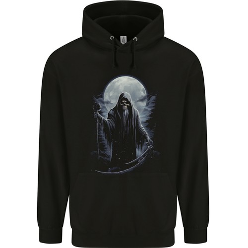 Hoodie pour homme coton à - homme, en