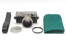 [Top MINT] Konica HEXAR RF Limited Camera Hexanon 50 F1.2 Lens...