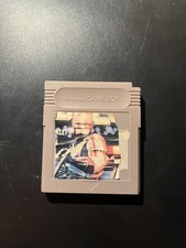 Jeu Gameboy ROBOCOP