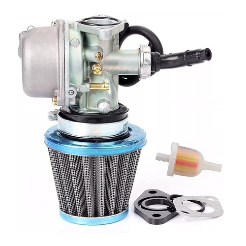 Pz19 carburetor for - for, 80