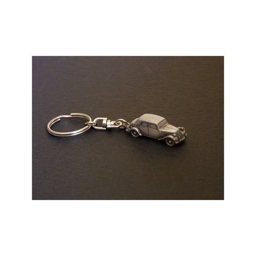Porte clés citroën traction - citroën,
