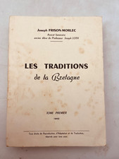 Joseph Frison-Morlec / Les