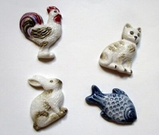 Fèves brillantes Paul 2014