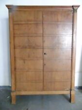 ARMOIRE EMPIRE NAPOLEON 1er AUTHENTIQUE 18ème SIECLE