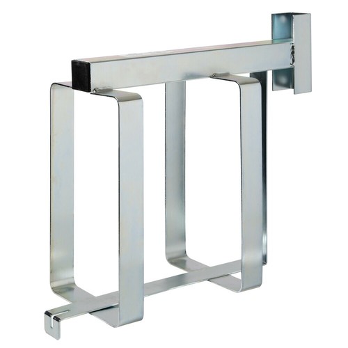 Chassis acier zingué - chassis, pour