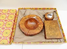 VINTAGE ALABASTER STONE