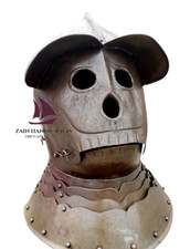Réplique ZAIN du casque