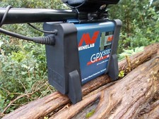 Minelab GPX5000, GPX4800