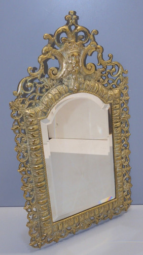 Miroir mural napoleon iii - napoleon,