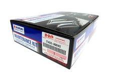 Suzuki marine oem - marine, kits
