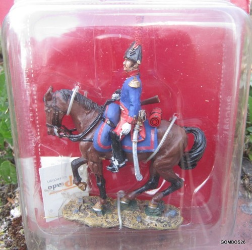 Del prado cavaliers napoleon - del,