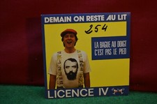 ANCIEN DISQUE VINYLE 45 TOURS