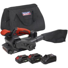 Sealey CP20VBSKIT SV20 Series