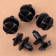 10x Attaches Fixation
