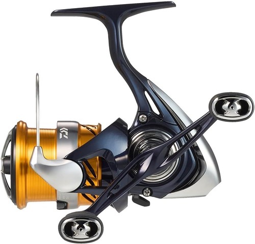 Daiwa revros lt2500s 2024 - lt2500s-dh,
