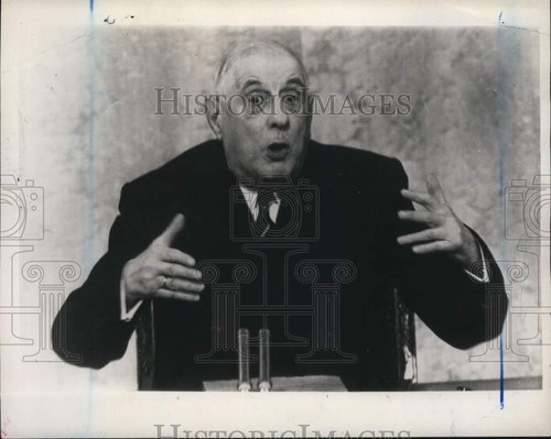 1969 press photo charles - 1969,