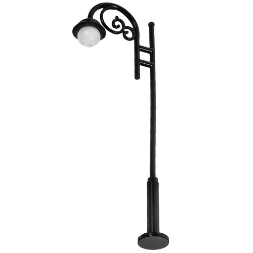 Lampadaire miniature modèles - lampadaire,