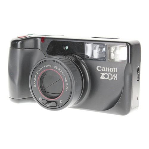 Appareil photo compact canon - appareil,