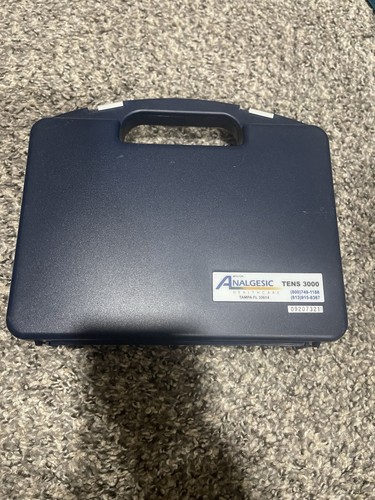 Tens 3000 analog unit - tens,