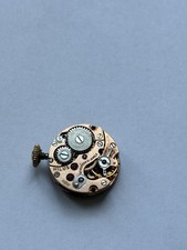 Mouvement Pour Montre Felsa 22 ( Milus ) 