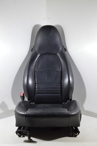 Porsche 911 996 siège - , cuir