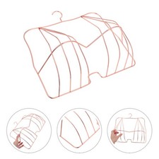 Présentoir de soutien- pour