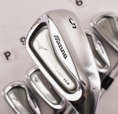 Mizuno forged - mp-h4,