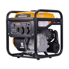 Groupe électrogène à l'essence 3500W 4 temps générateur Inverter for Garag