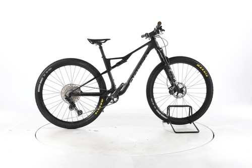 Orbea oiz m30 vtt - vtt, semi-rigide