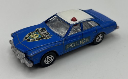 Buick regal police - buick, metropolis