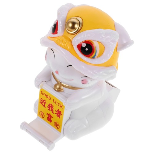 Maneki neko énergie - à,