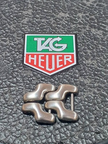 Tag heuer véritable link - tag, 2