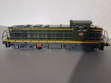 locotracteur diesel roco sncf