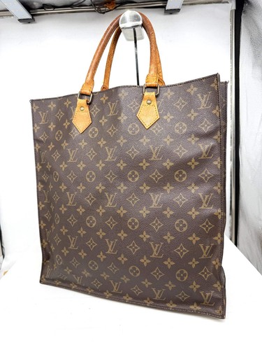 Authentic louis vuitton sac - authentic,