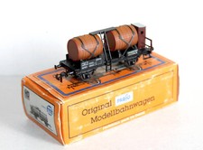 PIKO PREFO HO 426/115 WAGON