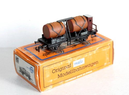 Piko prefo 426 115 - ho, wagon