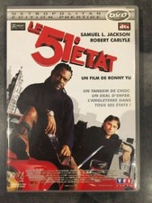 LE 51e ETAT / film en dvd zone