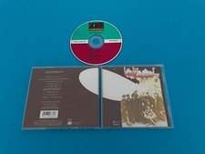 LED ZEPPELIN - II - 2 - CD