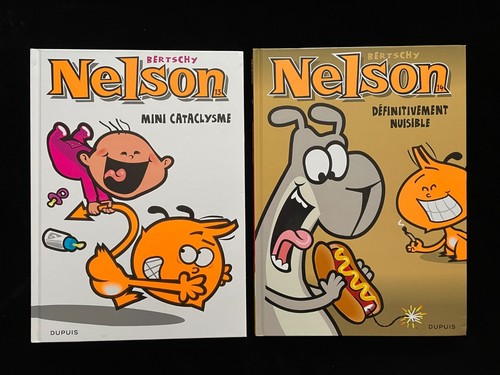 Lot nelson - eo,
