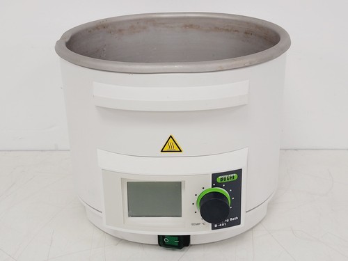 Buchi 491 bain marie - buchi, bain-marie