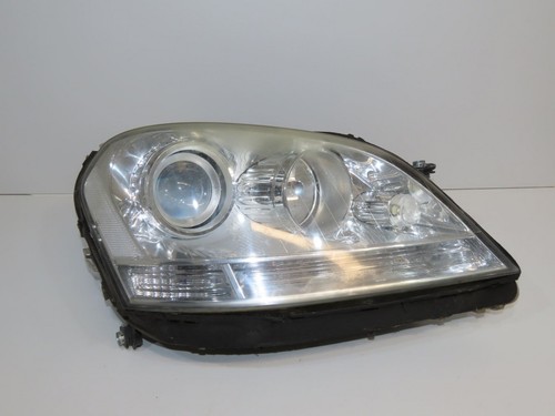 Phare droit mercedes classe - droit, ml