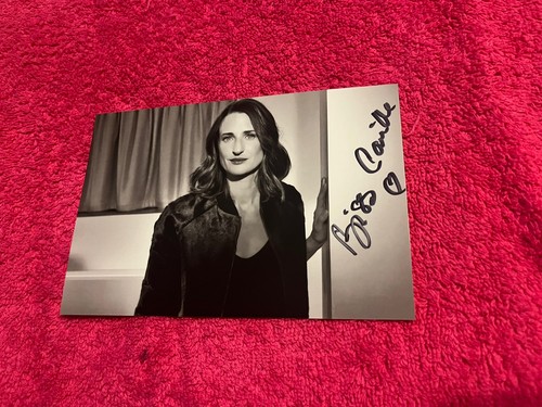 Photo autograph dedicace - photo,