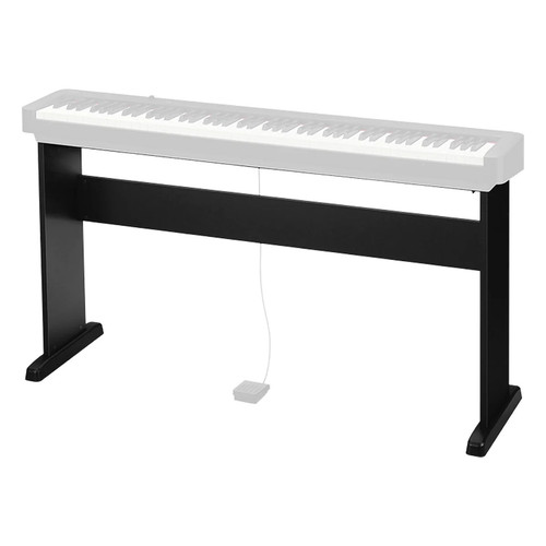 Casio wooden stand for - casio,