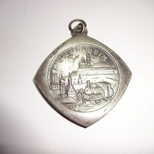Médaille Ville Neresheim