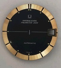 Universal Genève Polerouter