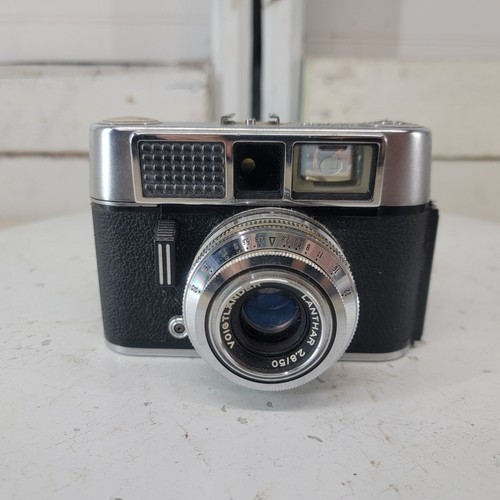 Voigtländer vito automatic - automatic, r