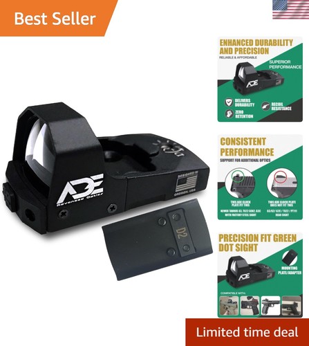 Universal green dot sight for - universal,