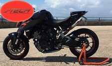 KTM 1290 Super Duke R Queue