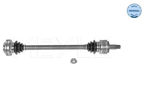 Original meyle drive shaft 314 - original,