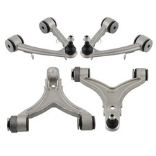 4X BRAS DE SUSPENSION AVANT LH